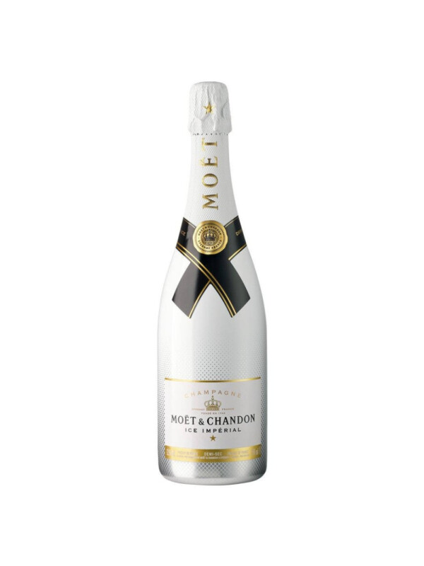 Moet & Chandon - Sampanie Ice Imperial - 1.5L, Alc: 12%