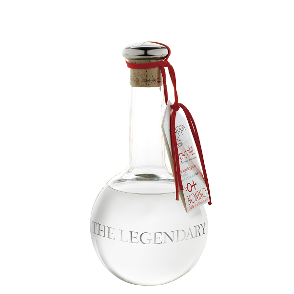 Nonino - Grappa Monovitigno Picolit - 1L, Alc: 50%