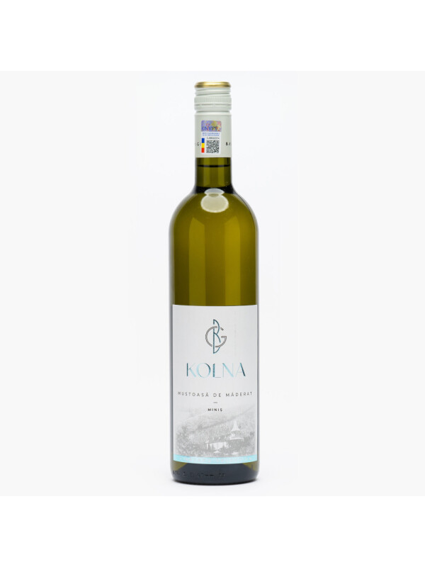 Balla Geza - Kolna Mustoasa de Maderat DOC 2022 - 0.75L, Alc: 12%