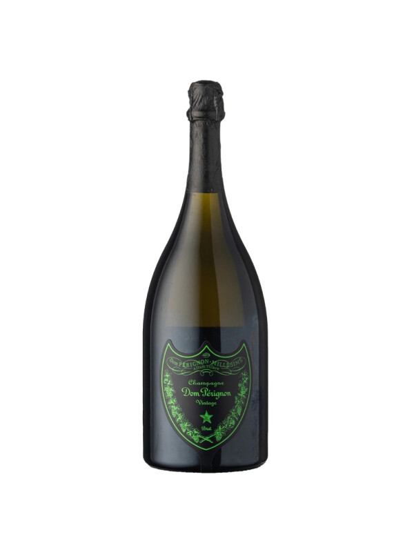 Dom Perignon - Sampanie blanc neon - 1.5L, Alc: 12.5%