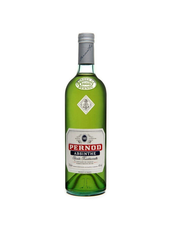 Pernod - Absinthe - 0.7L, Alc: 68%