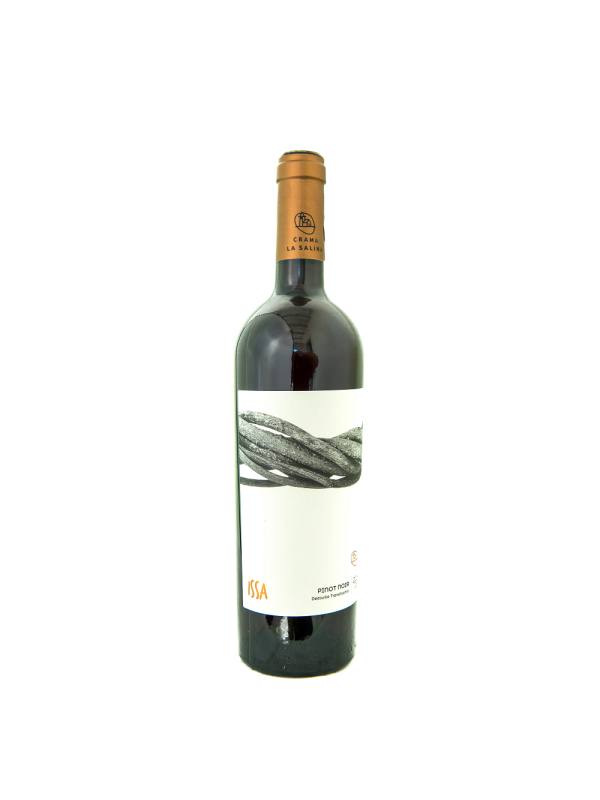 La Salina - Issa Pinot Noir 2023 - 0.75L, Alc: 13.5% 