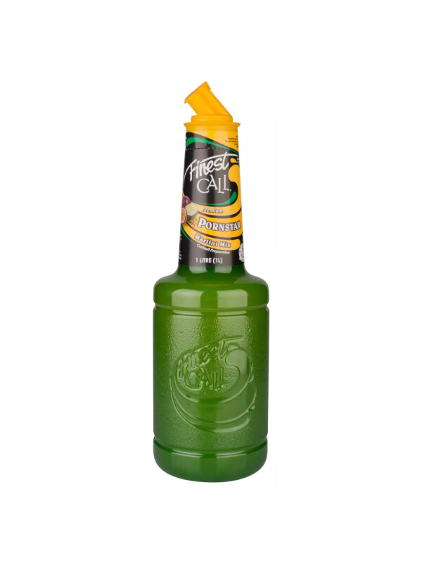 Finest Call - Bar Mix Pornstar Martini - 1L