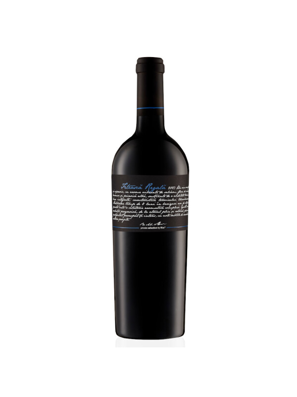 Liliac Transylvania - Private Selection Feteasca Regala 2023 - 0.75L, Alc: 13.5%