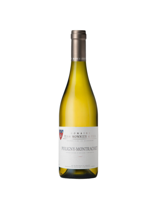 Domaine Jean Monnier & Fils - Puligny Montrachet AOC 2021 - 0.75L, Alc: 13%
