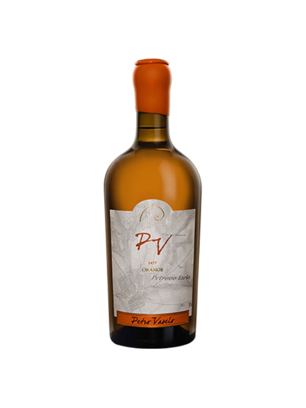 Petro Vaselo - Orange Riesling Italian BIO 2023 - 0.75L, Alc: 14%