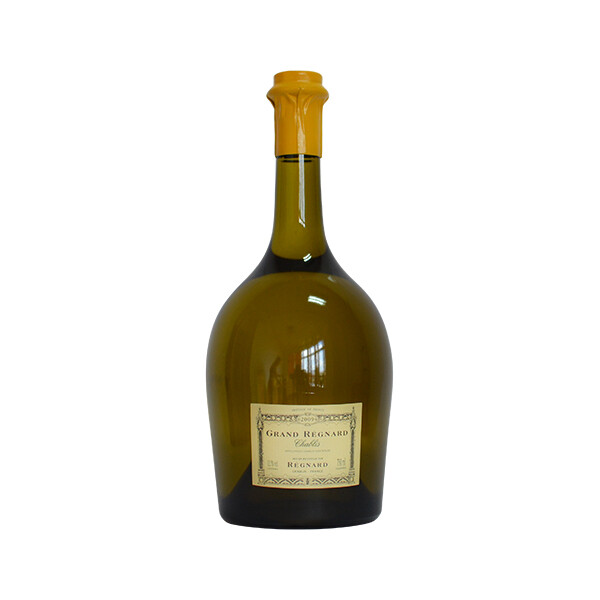 Regnard - Chablis AOC, Grand Regnard blanc 2025 - 1.5L, Alc: 12.5%