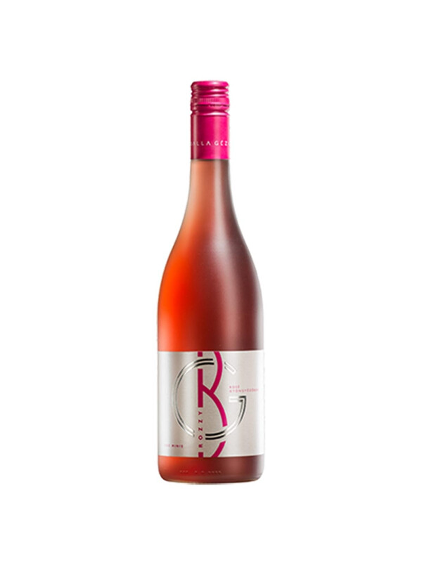 Balla Geza - Rozzy, Frizzante rose, DOC 2025 - 0.75L, Alc: 14%
