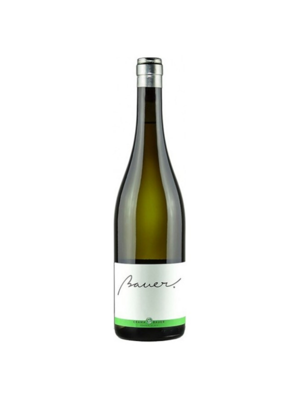 Bauer - R.R. Alb Dulce 2021 - 0.75L, Alc: 10%