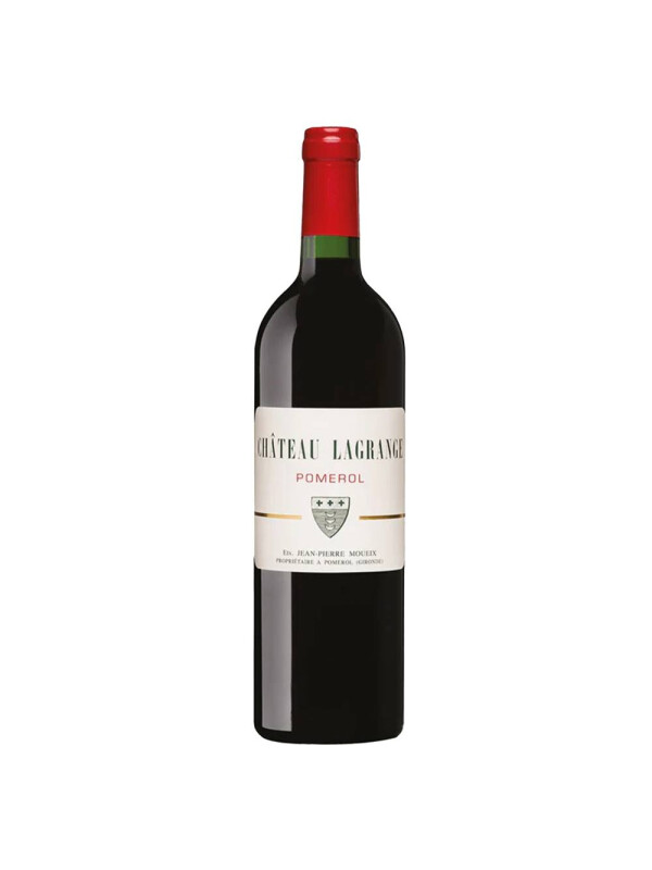 Chateau Lagrange - Grand vin de Bordeaux Pomerol 2022  Magnum 1.5L, Alc: 15%