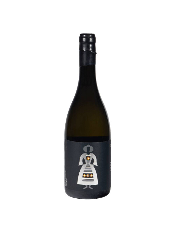 Lechburg - Cru la Sorgente Riesling BIO - 0.75L, Alc: 13%