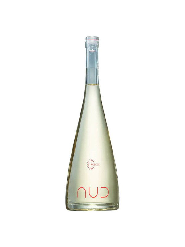 Rasova - Nud Alb (mo+sb+tr+pg) 2024 - 0.75L, Alc: 13.2%