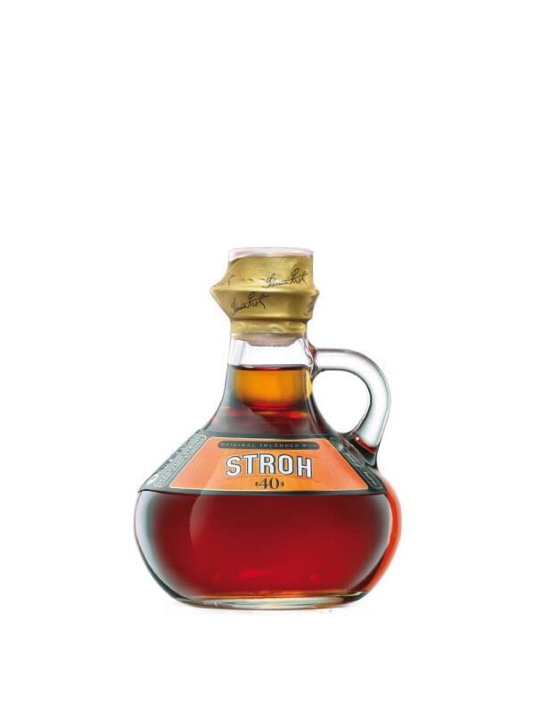 Stroh - Rom 40 - 0.2L, Alc: 40%