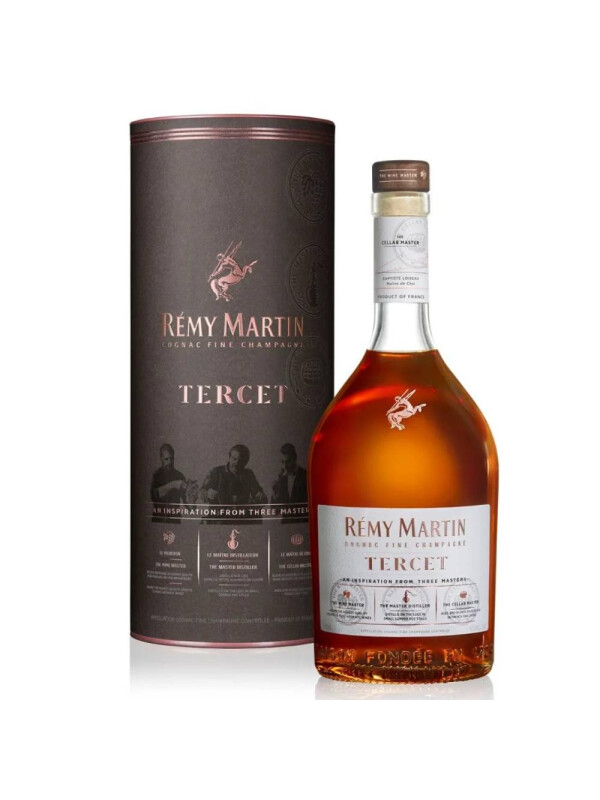 Remy Martin - Cognac Tercet GB - 0.7L, Alc: 42%