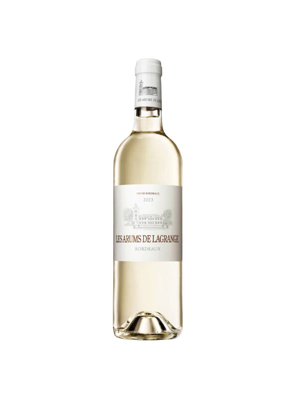 Chateau Lagrange - Les Arums de Lagrange 2023 - 0.75L, Alc: 13.5%