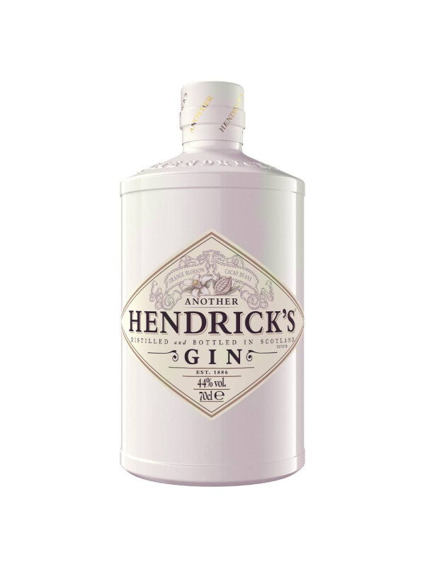 Hendrick's - Gin Another - 0.7L, Alc: 41.4%