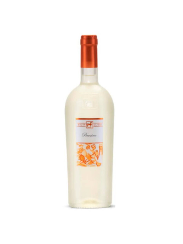 Tenuta Ulisse - Pecorino 2025  - 0.75L, Alc: 13%