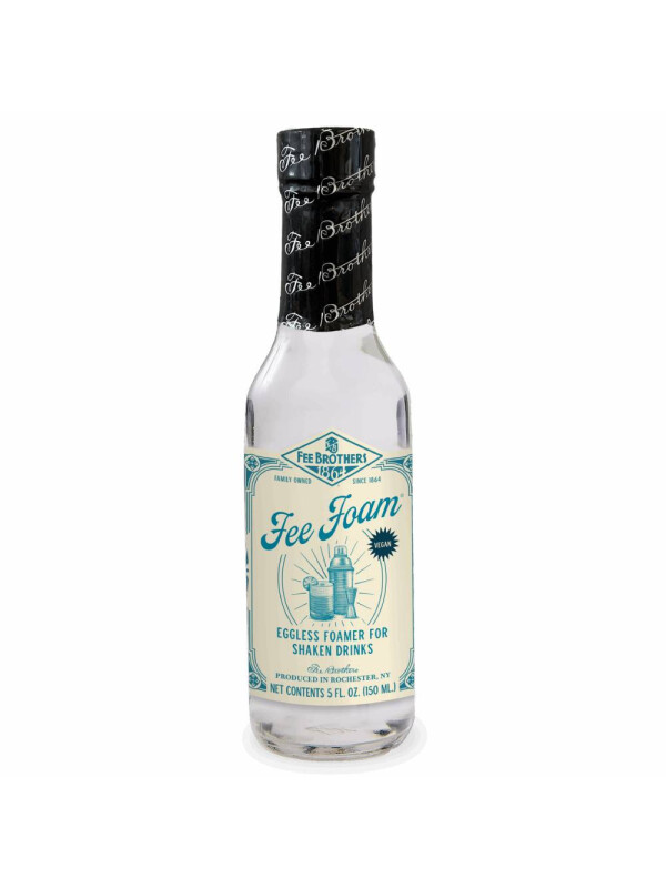 Fee Brothers - Foam Agent - 0.15L