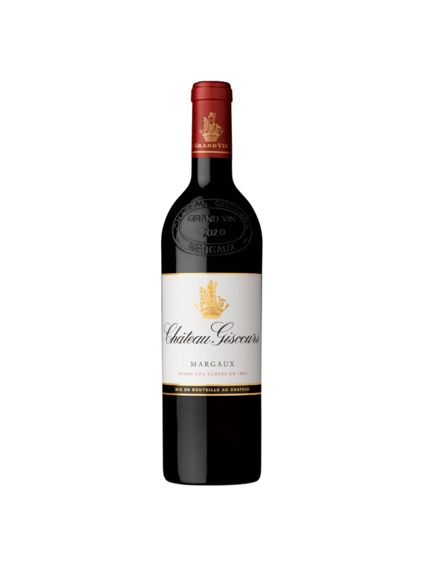 Château Giscours - Margaux Grand Cru Classé 2023 - 0.75L, Alc: 13.5%