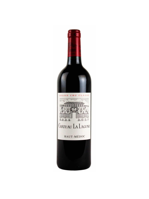 Chateau Le Lagune - Haut Medoc Grand Cru Classe 2014 - 0,75L, Alc: 13.5%