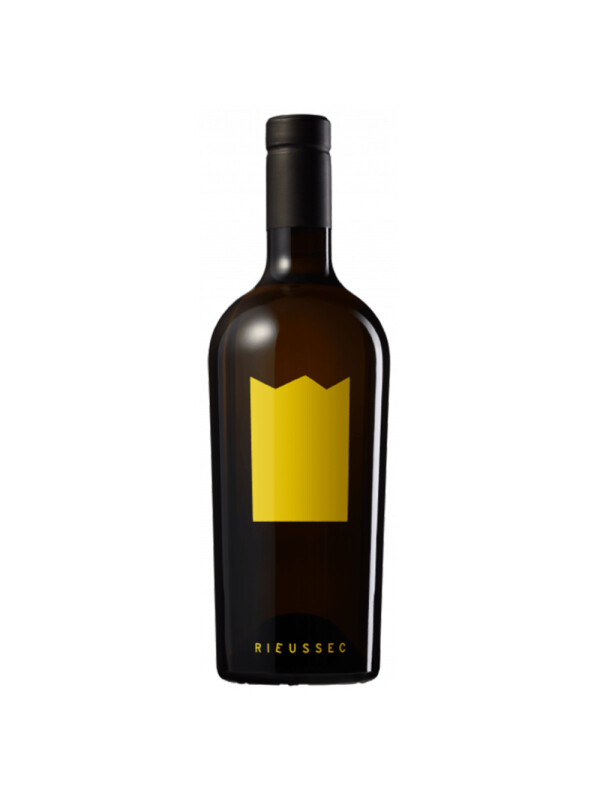 Château Rieussec - Sauternes Premier Grand Cru Classé 2019 - 0,75L, Alc: 14%