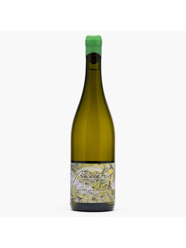 Bauer - Cramposie Selectionata 2024 - 0.75L, Alc: 12.5%