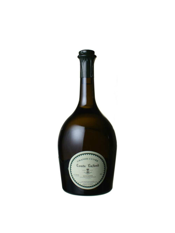De Ladoucette - Comte Lafond Grande Cuvee Sancerre AOC, blanc 2023 - 0.75L, Alc: 13.5%