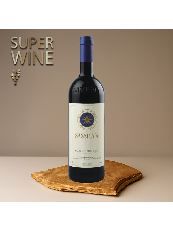 Tenuta Ulisse 10 Vendemmie Rosso