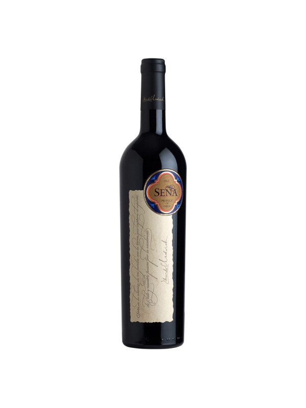 Sena - Aconcagua Valley 2017 - 1.5L, Alc: 14.5%
