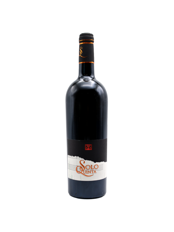 Recas - Solo Quinta Alb DOC 2024 - 0.75L, Alc: 13.5%