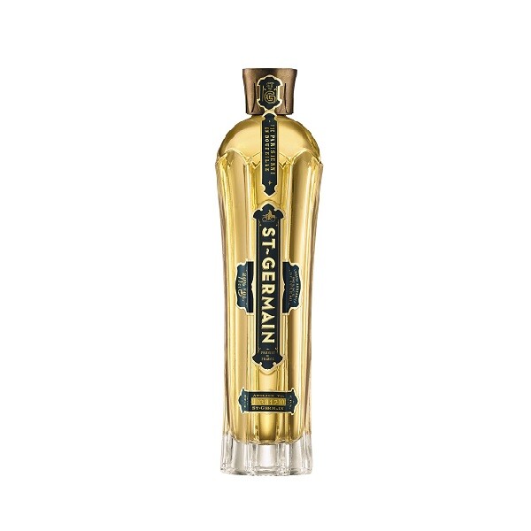 St-Germain - Lichior - 0.7L, Alc: 20%