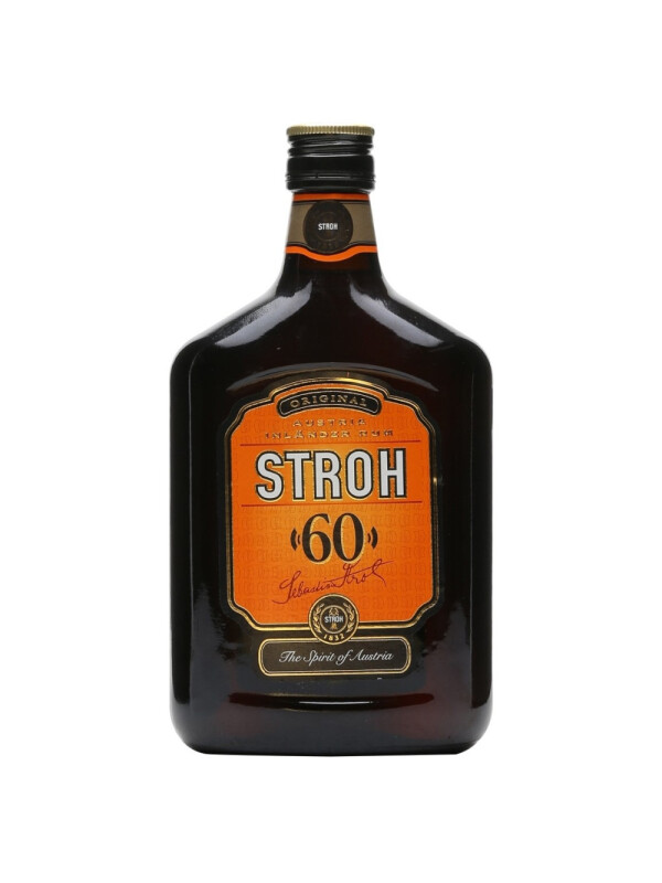 Stroh - Rom 60 - 0.7L, Alc: 60%
