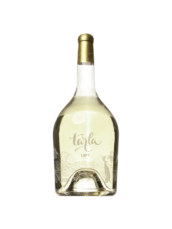 Tarla - Chardonnay Loft Edition Magnum 2024 - 1.5L, Alc: 14%