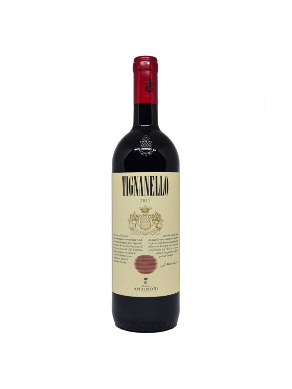 Antinori - Tignanello Toscana IGT, rosu 2013 - 0.75L, Alc: 13.5%