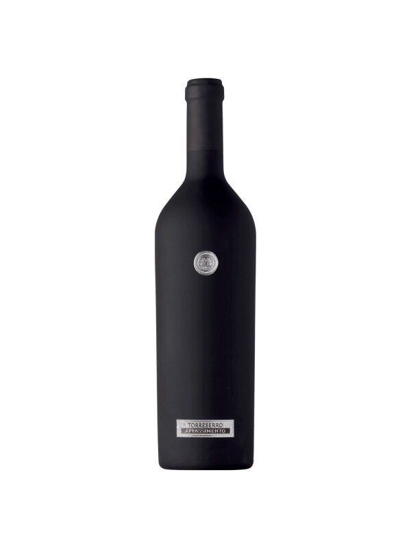 Tinazzi - Torreserro - Eccellente Puglia IGP 2022 - 0.75L, Alc: 15%