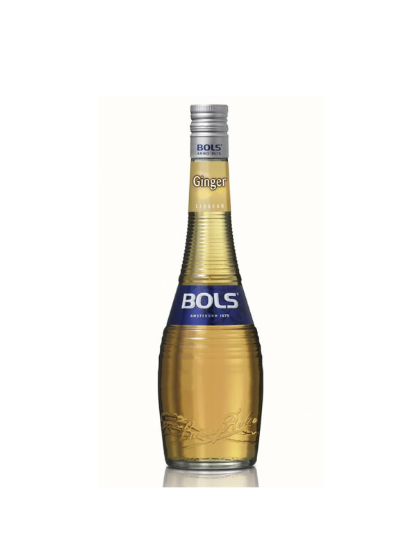 Bols - Ginger - 0.7L, Alc: 24%