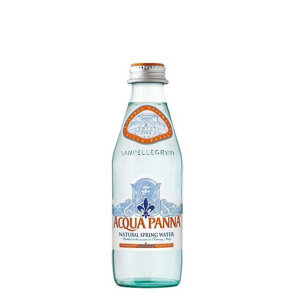 Acqua Panna - Apa plata - 24 buc. x 0.25L - sticla