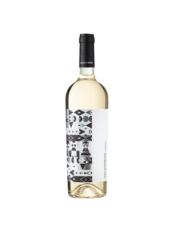 Mosia Tohani - Valahorum Chardonnay DOC 2023 - 0.75L, Alc: 13.5%