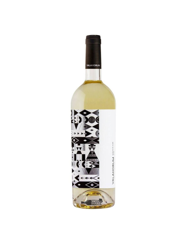 Mosia Tohani - Valahorum Feteasca Alba DOC 2024 - 0.75L, Alc: 12.9%