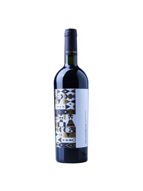 Mosia Tohani - Valahorum Feteasca Neagra DOC 2023 - 0.75L, Alc: 14%