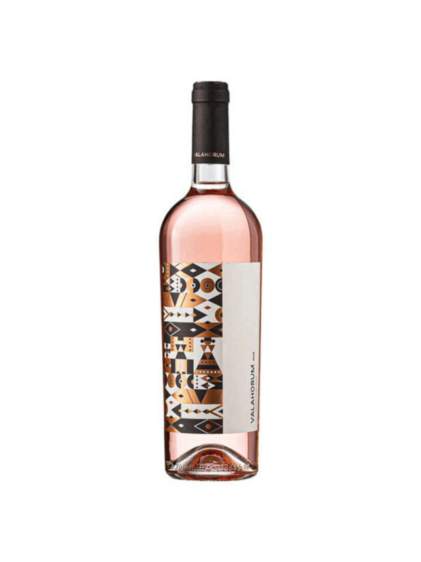 Mosia Tohani - Valahorum Rose Busuioaca DOC 2024 - 0.75L, Alc: 13.3%