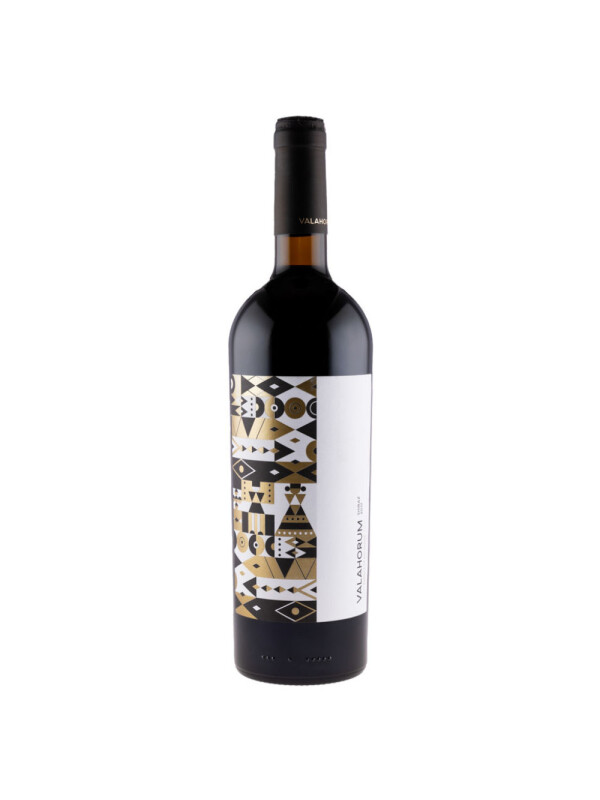 Mosia Tohani - Valahorum Shiraz DOC 2024 - 0.75L, Alc: 13.5%