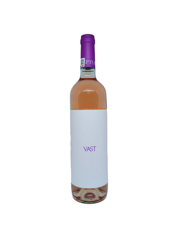 Davino - Vast Rose (M + CS) DOC 2025 - 0.75L, Alc: 13.5%