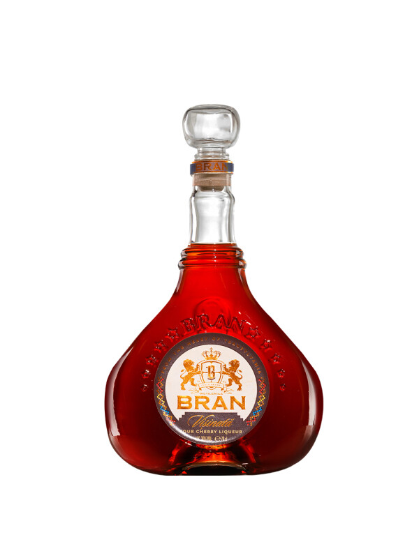 Bran - Visinata GB - 0.7L, Alc: 30%