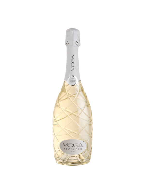 Voga - Prosecco DOC, Brut - 0.75L, Alc: 10.5%