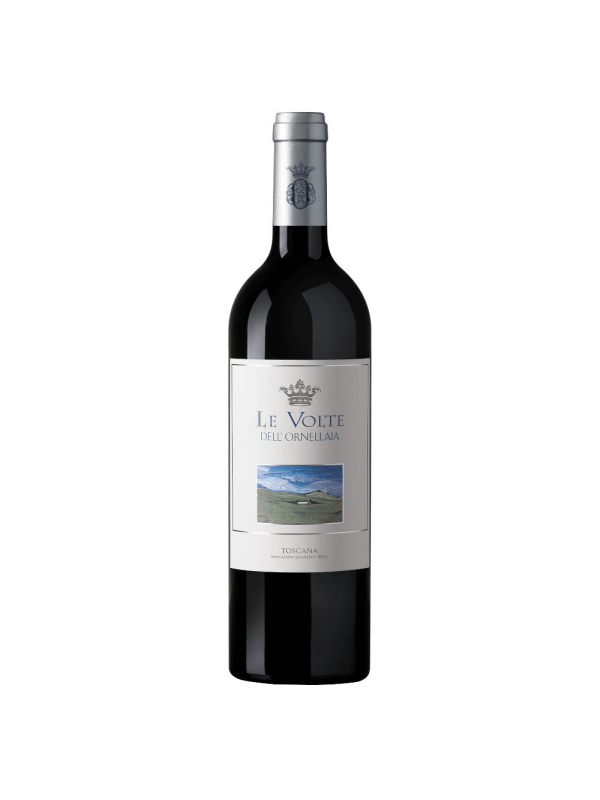 Ornellaia - Le Volte dell' Ornellaia Toscana IGT 2024 - 0.75L, Alc: 13%