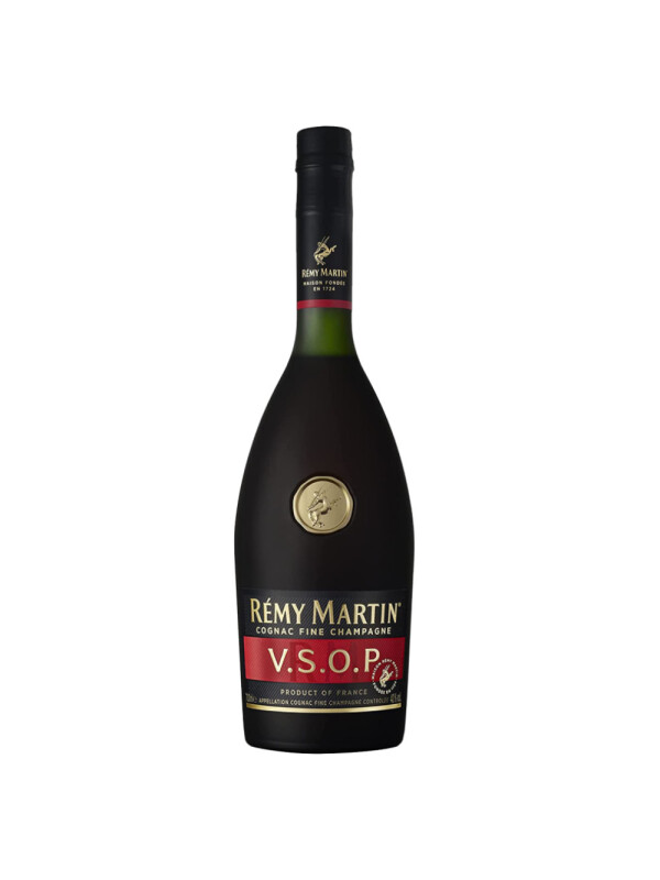 Remy Martin - Cognac VSOP - 0.7L, Alc: 40%