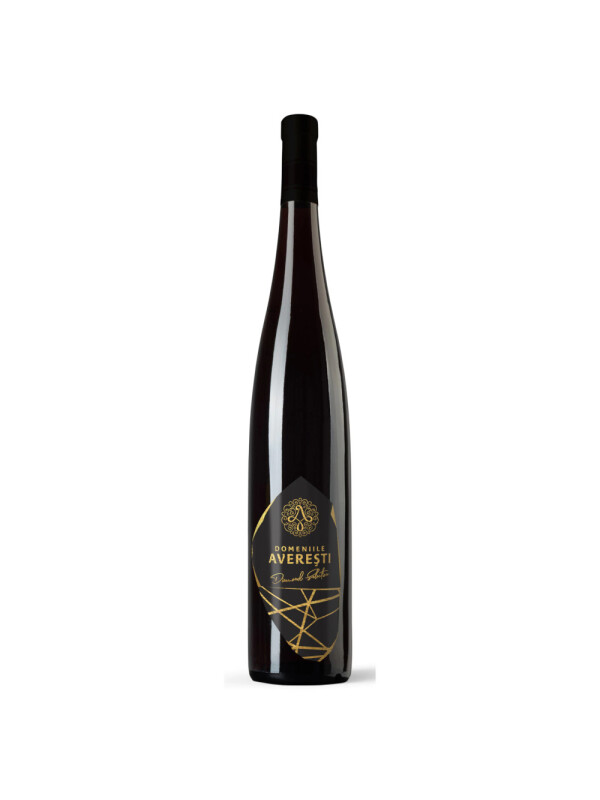 Averesti - Diamond Magnum Zghihara de Averesti DOC 2023 - 1.5L, Alc: 12%