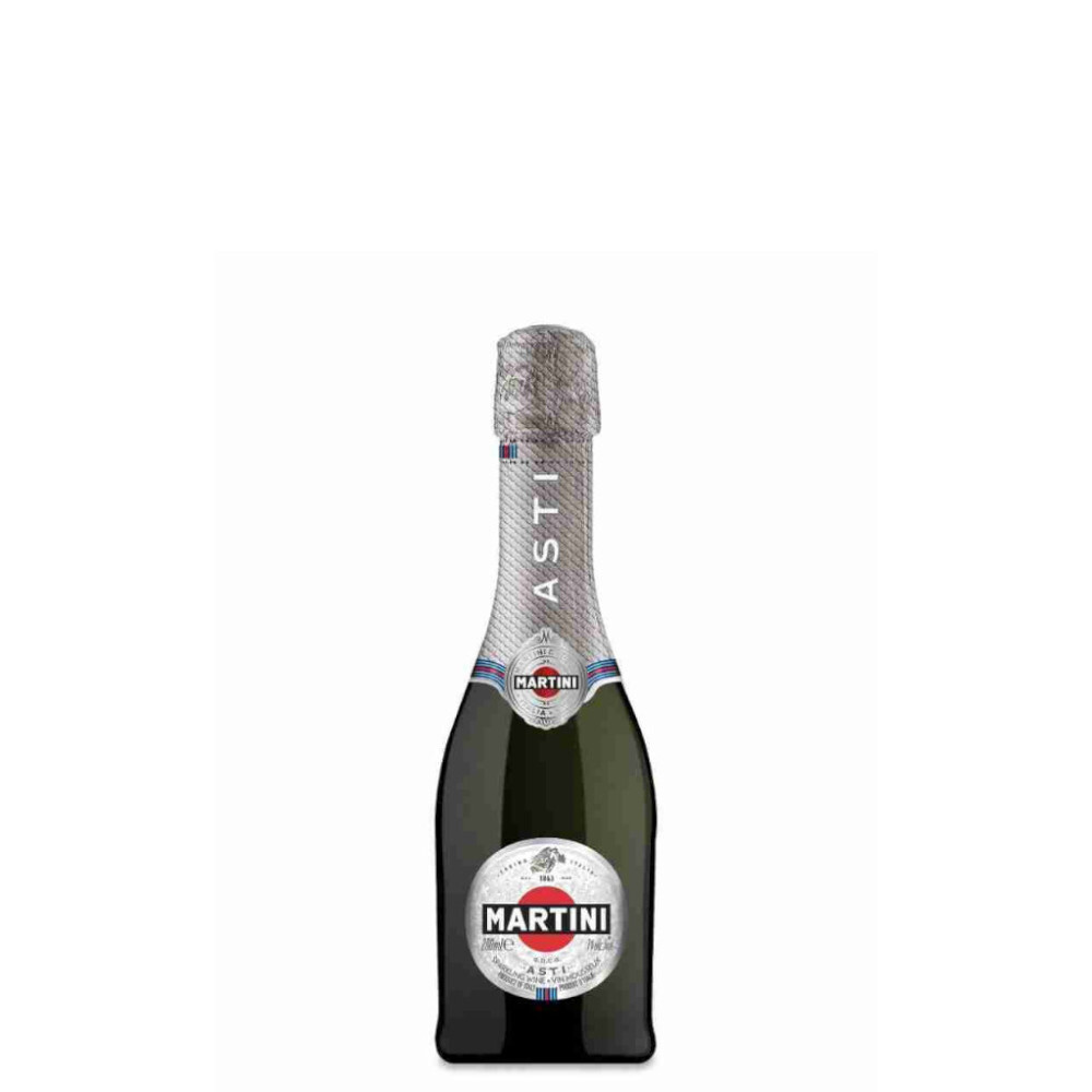 Martini - Spumant Asti DOCG - miniatura - 0.2L, Alc: 7.5%