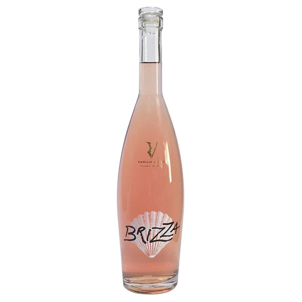 D. Vladoi - Brizza Rose demisec 2023 - 0.75L, Alc: 12.5%
